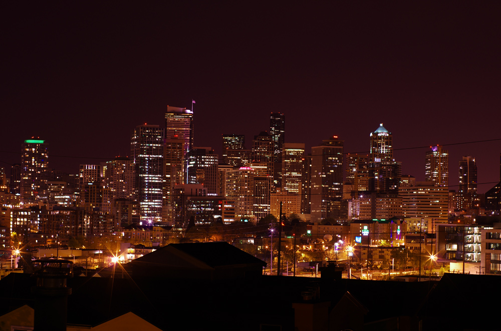 Les nuits de Seattle