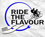 Ride the flavour