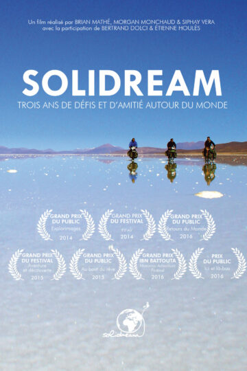 Le film Solidream