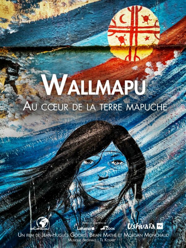 Affiche du film Walmapu